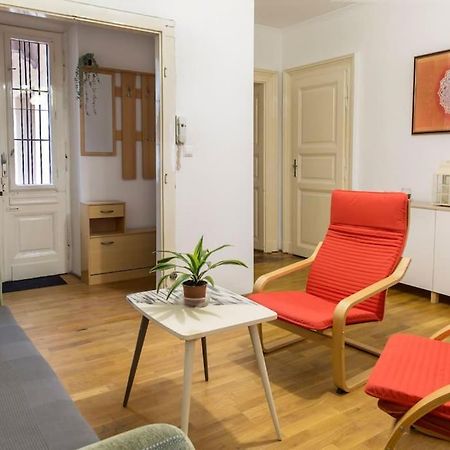 B333 Apartment - In The Heart Of The City Budapeszt Zewnętrze zdjęcie