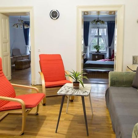 B333 Apartment - In The Heart Of The City Budapeszt Zewnętrze zdjęcie