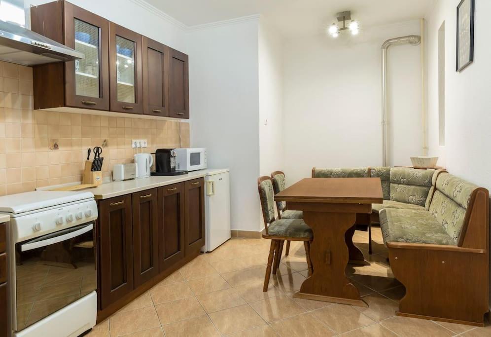 B333 Apartment - In The Heart Of The City Budapeszt Zewnętrze zdjęcie