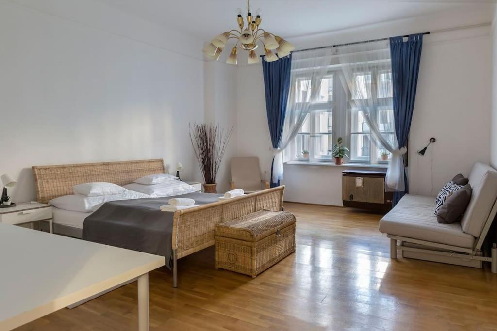 B333 Apartment - In The Heart Of The City Budapeszt Zewnętrze zdjęcie