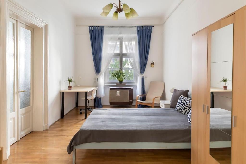 B333 Apartment - In The Heart Of The City Budapeszt Zewnętrze zdjęcie