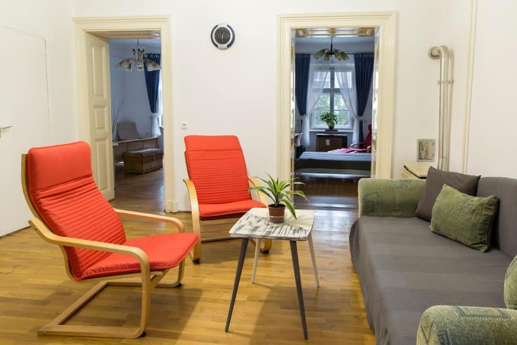 B333 Apartment - In The Heart Of The City Budapeszt Zewnętrze zdjęcie