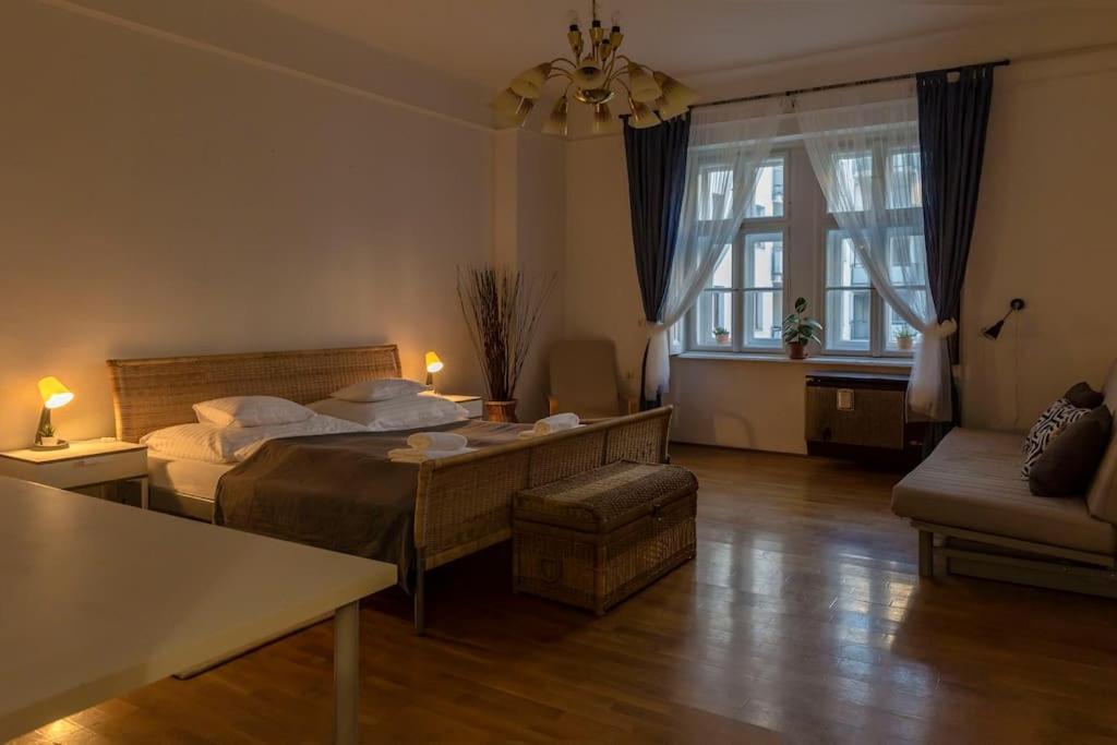 B333 Apartment - In The Heart Of The City Budapeszt Zewnętrze zdjęcie